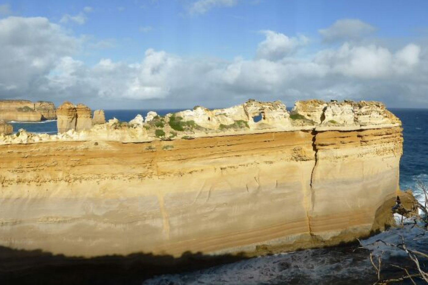 Great Ocean Road und The Grampians