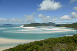 Whitsunday Islands und das Great Barrier Reef